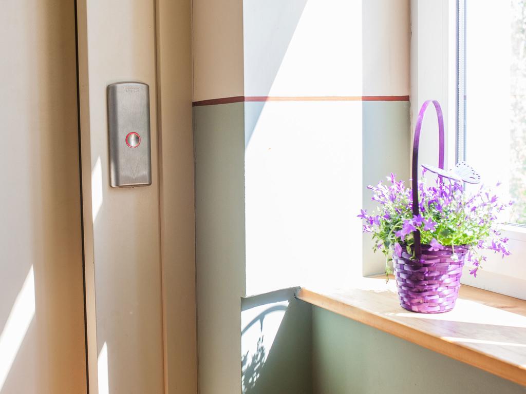 Ferienwohnung Leipzig Nord-Ost Zewnętrze zdjęcie